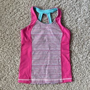 Ivivva Girls Tank Top